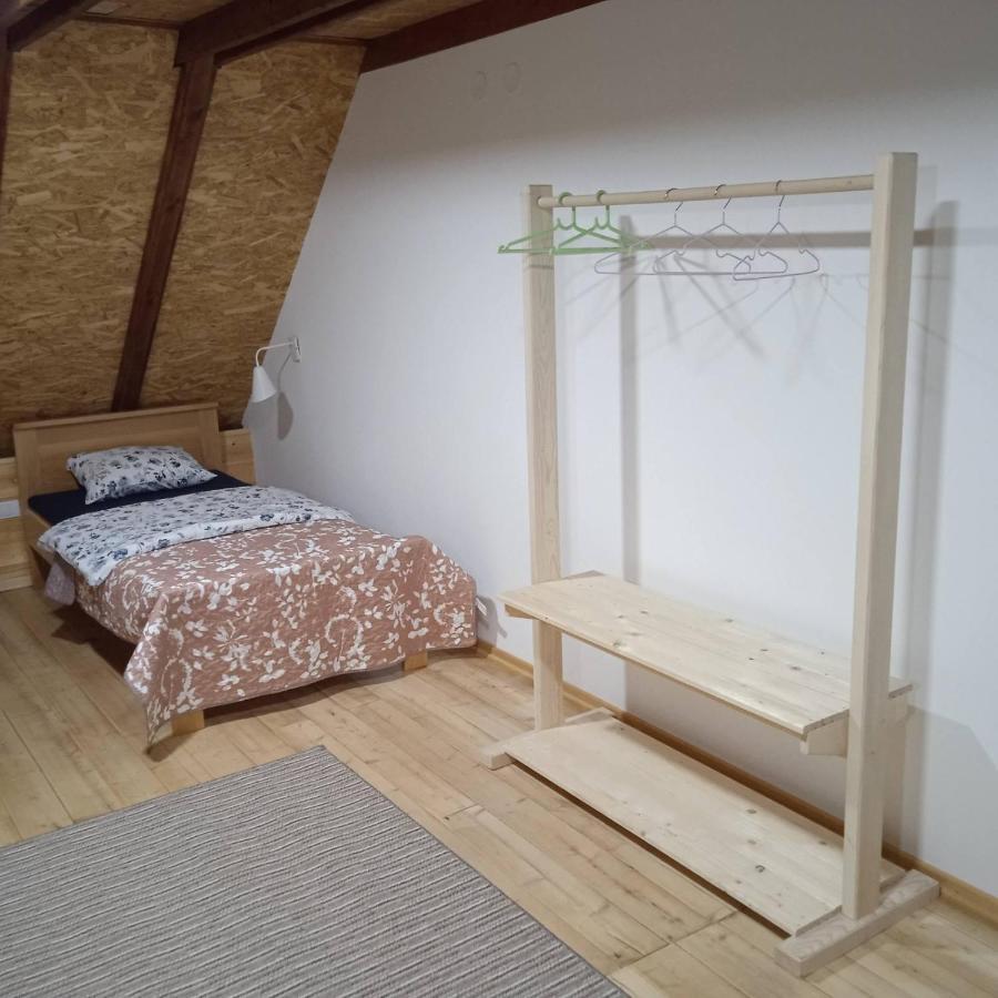 Apartmani Milekic Mokra Gora Exterior foto