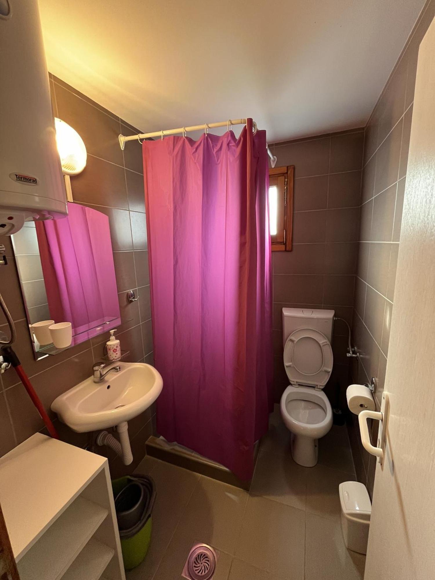 Apartmani Milekic Mokra Gora Exterior foto
