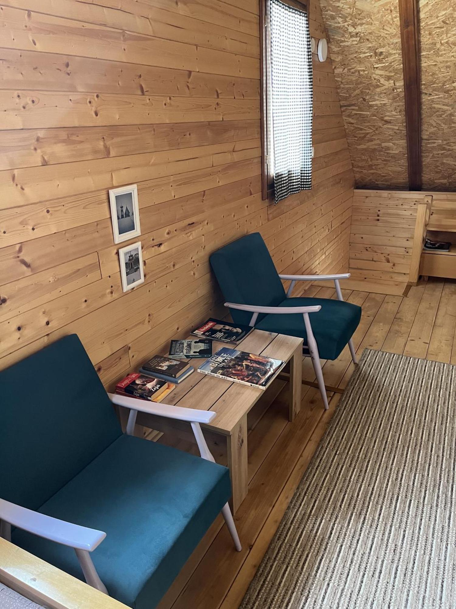 Apartmani Milekic Mokra Gora Exterior foto
