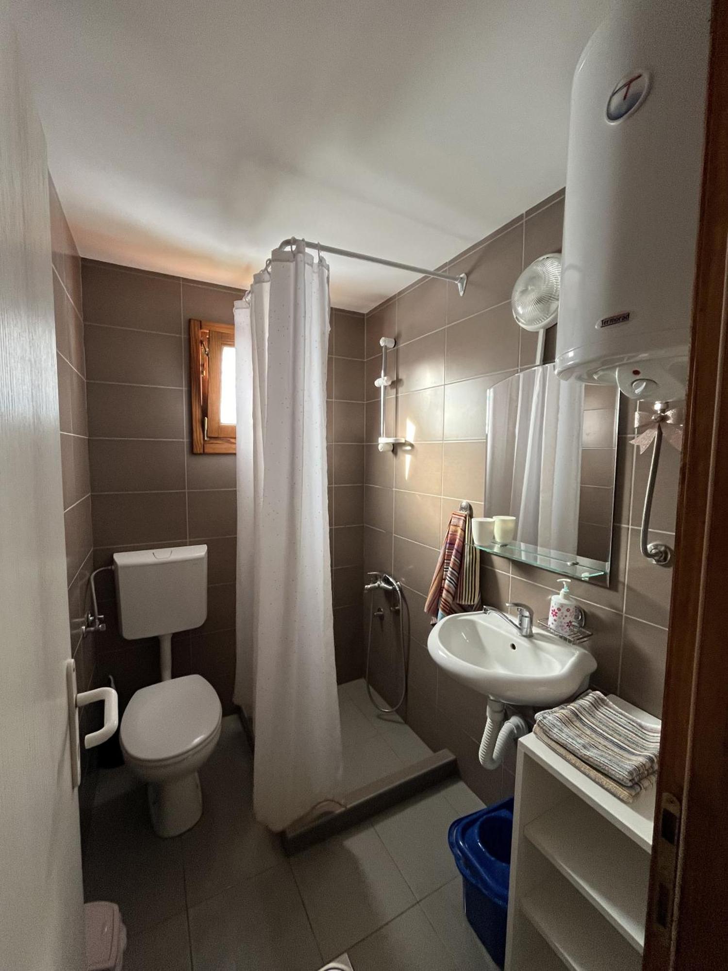 Apartmani Milekic Mokra Gora Exterior foto