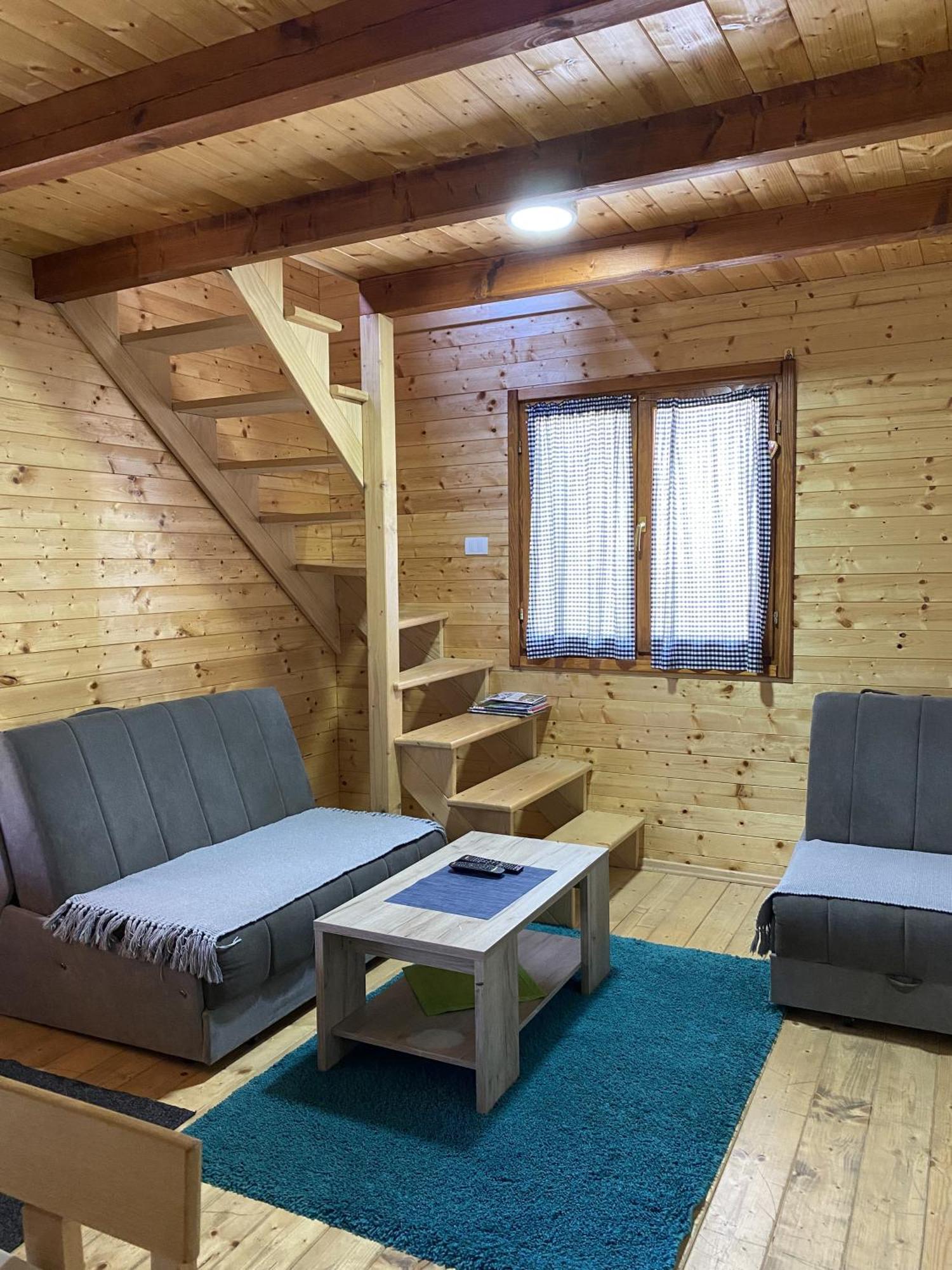 Apartmani Milekic Mokra Gora Exterior foto