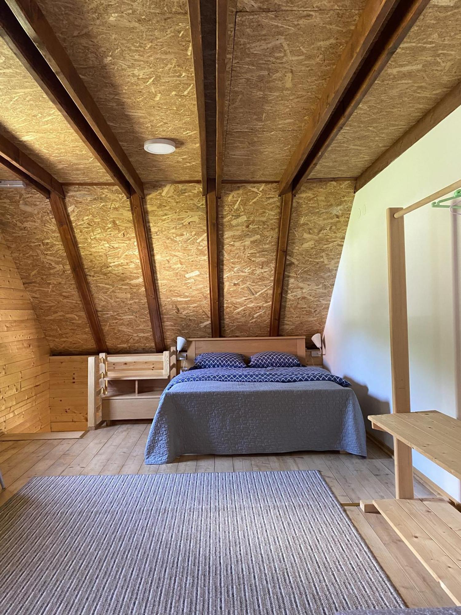 Apartmani Milekic Mokra Gora Exterior foto
