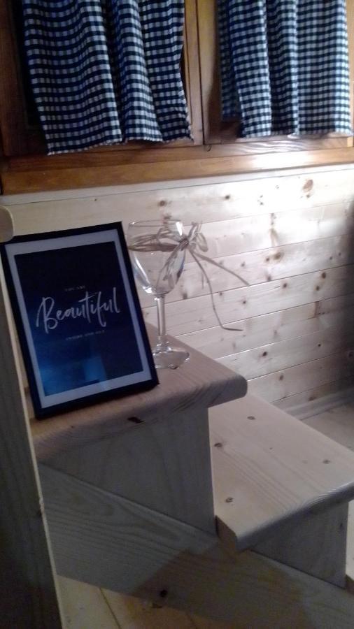 Apartmani Milekic Mokra Gora Exterior foto